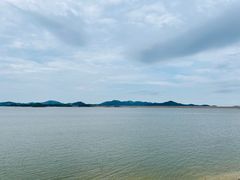 -横山水库