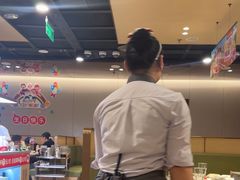 -海底捞火锅(青山湖万达夜宵主题店)