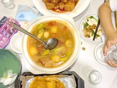 -刘胖子家常菜·蹄花焖藕(中南店)