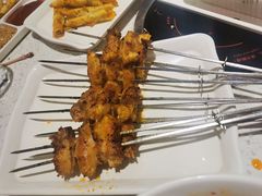 -玉善烧烤串城(长春总店)