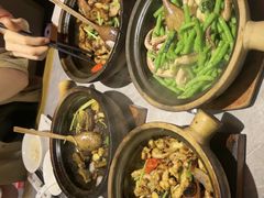 -啫神·广州地标美食(北京路店)