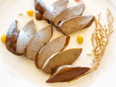 -潮汕味道·煮海餐厅(金麟大厦店)