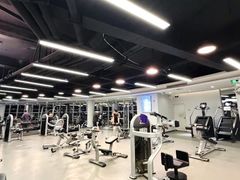-艾型动健身游泳(环宇城店)