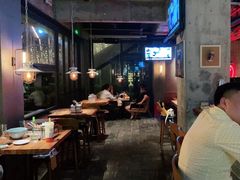 大堂-Devils’ Brewery小恶魔精酿啤酒(武汉天地店)