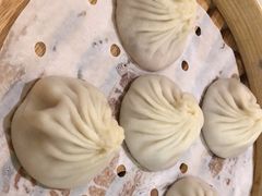-苏小柳点心·手作小笼包(浦东嘉里城分院)