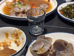 -鑫悦楼煎蟹·16年海鲜大排档