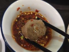 -悦来悦牛潮汕牛肉火锅(大浪店)