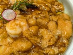 -北塘海鲜·天津菜(大光明桥旗舰店)