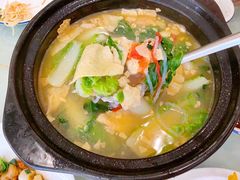 砂锅三鲜-红豆园(文林街店)