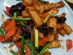 -北平味道.京味菜.烤鸭(梨园店)