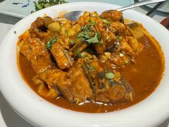 -船歌·鱼水饺青岛菜(正阳路店)