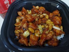 -和合谷(北京市王府井百货大楼店)