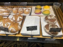 -Let's Taipei 非常烘焙(太古里店)