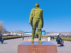 -中国航空博物馆