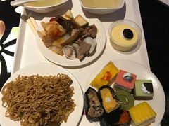 -堂会(白云店)