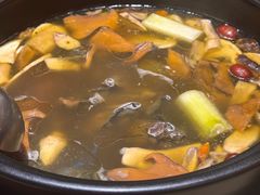-滇野云南野生菌餐厅(陕西南路店)