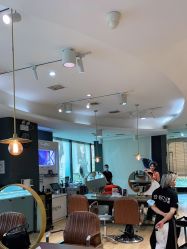 点击看大图 -意廊 Hair Salon