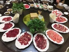 -林记潮汕牛肉(融汇店)