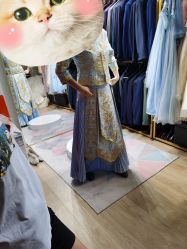 -NaNa婚纱礼服馆