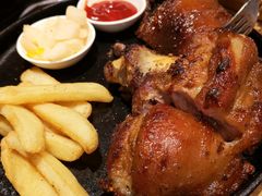 -窑啊窑窑炉烧烤(合生广场店)