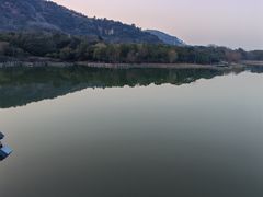 -长广溪湿地公园