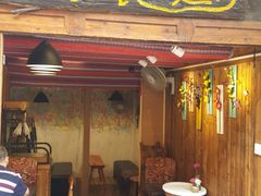 -一杯黔茶(西江千户苗寨古街店)