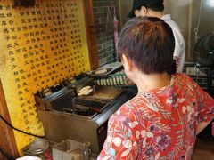 -龙翔臭豆腐(河坊街店)