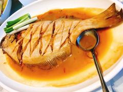 -万宝海鲜舫(劳动公园店)