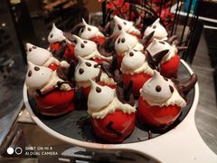 -北京王府井希尔顿酒店·万斯阁西餐厅