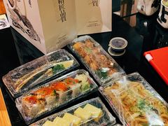 章鱼小丸子-昱匠·日本料理(金融街店)