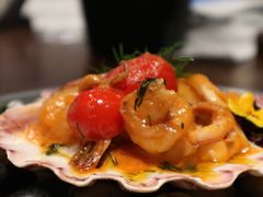 -Bistro 63 创意融合料理(广粤天地店)