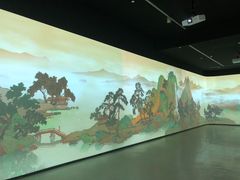 -四川美术学院美术馆