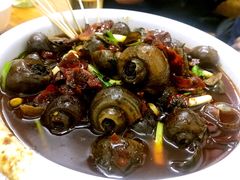 -三哥田螺(北书院街店)