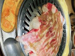 -喜来稀肉(北外滩白玉兰广场店)