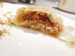 黄桥烧饼-科力淮扬村(广安门店)