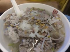 -潮镇老尾牛杂(环城西路店)