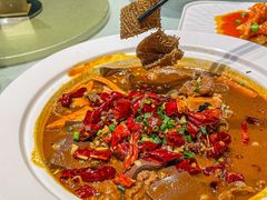 -U你·天然调味(南湖总店)