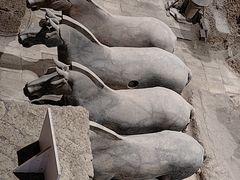 -秦始皇帝陵博物院(兵马俑)