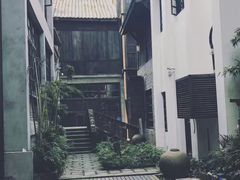 -两江国际影视城