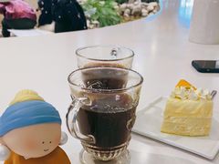 -1/4 ONE QUARTER COFFEE LAB(朝阳大悦城店)