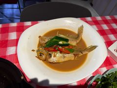 -阿里元海鲜·闽南特色菜(曾厝垵店)