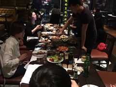 -君悦酒店·乐厨·高空自助餐(青年大街店)