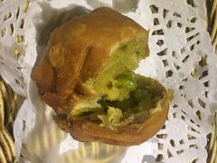 -Santoor 萨都里印度餐厅(北锣鼓巷店)