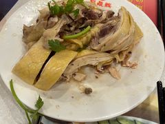 -振鼎鸡(天钥桥路店)