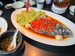 -凤凰湘语·平价海鲜餐厅(浦东旗舰店)