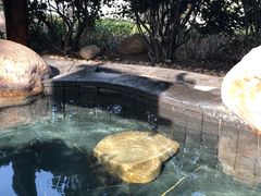 -威海天沐度假区温泉