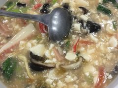 一品豆花-芳芳餐厅(白沙路店)