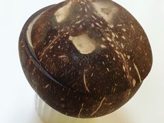 吃货椰子冻-志龙皇冠吃货椰子铺