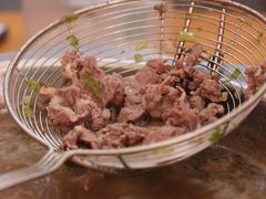 嫩肉-阿欢牛肉店·火锅·粿条面