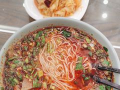 -安泊尔牛肉面(北滨河路店)